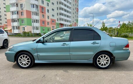 Mitsubishi Lancer IX, 2007 год, 340 000 рублей, 6 фотография