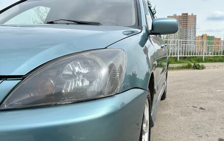 Mitsubishi Lancer IX, 2007 год, 340 000 рублей, 5 фотография