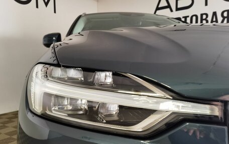 Volvo XC60 II, 2020 год, 4 199 000 рублей, 6 фотография