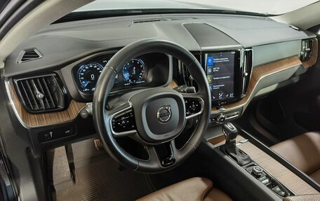 Volvo XC60 II, 2020 год, 4 199 000 рублей, 13 фотография