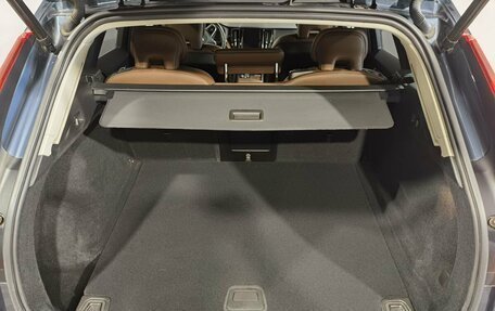 Volvo XC60 II, 2020 год, 4 199 000 рублей, 11 фотография