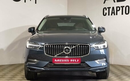 Volvo XC60 II, 2020 год, 4 199 000 рублей, 5 фотография