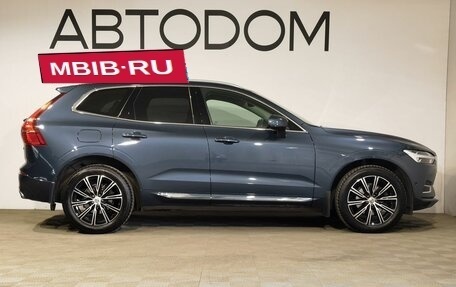 Volvo XC60 II, 2020 год, 4 199 000 рублей, 8 фотография