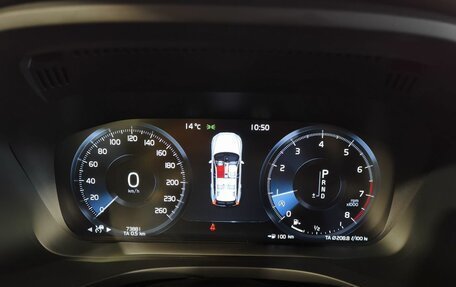 Volvo XC60 II, 2020 год, 4 199 000 рублей, 23 фотография