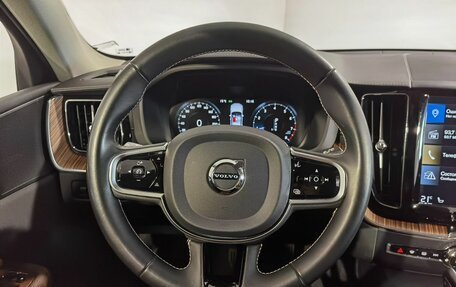 Volvo XC60 II, 2020 год, 4 199 000 рублей, 21 фотография