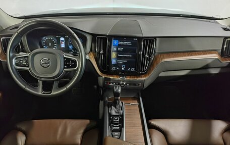 Volvo XC60 II, 2020 год, 4 199 000 рублей, 19 фотография