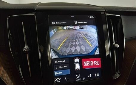 Volvo XC60 II, 2020 год, 4 199 000 рублей, 29 фотография