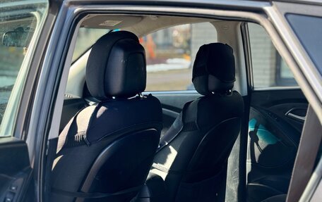 Hyundai ix35 I рестайлинг, 2013 год, 930 000 рублей, 9 фотография