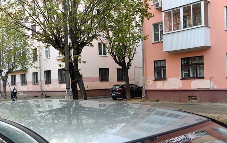 Mitsubishi Lancer IX, 2005 год, 385 000 рублей, 7 фотография