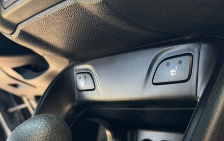 Hyundai ix35 I рестайлинг, 2013 год, 930 000 рублей, 16 фотография