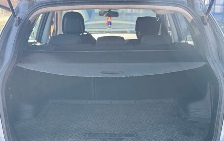 Hyundai ix35 I рестайлинг, 2013 год, 930 000 рублей, 19 фотография