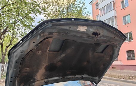 Mitsubishi Lancer IX, 2005 год, 385 000 рублей, 11 фотография