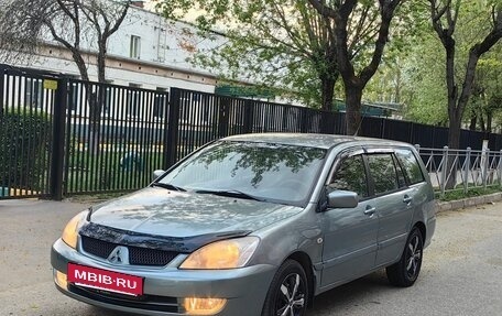 Mitsubishi Lancer IX, 2005 год, 385 000 рублей, 3 фотография
