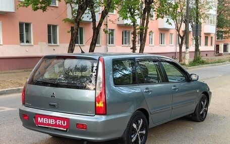 Mitsubishi Lancer IX, 2005 год, 385 000 рублей, 4 фотография