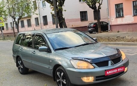 Mitsubishi Lancer IX, 2005 год, 385 000 рублей, 5 фотография