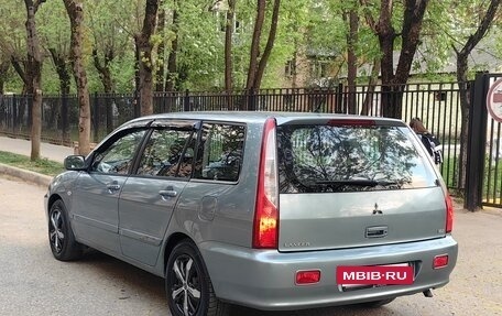 Mitsubishi Lancer IX, 2005 год, 385 000 рублей, 6 фотография