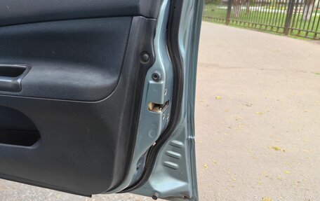 Mitsubishi Lancer IX, 2005 год, 385 000 рублей, 17 фотография