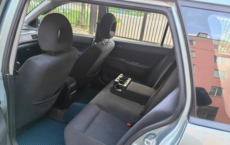 Mitsubishi Lancer IX, 2005 год, 385 000 рублей, 27 фотография