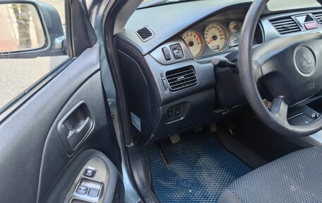 Mitsubishi Lancer IX, 2005 год, 385 000 рублей, 31 фотография