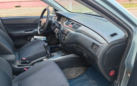 Mitsubishi Lancer IX, 2005 год, 385 000 рублей, 30 фотография