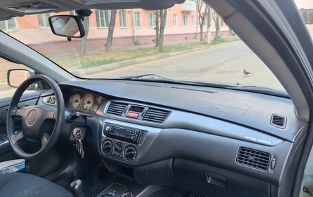 Mitsubishi Lancer IX, 2005 год, 385 000 рублей, 28 фотография