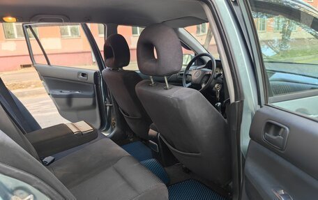 Mitsubishi Lancer IX, 2005 год, 385 000 рублей, 29 фотография