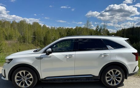 KIA Sorento IV, 2020 год, 3 199 000 рублей, 3 фотография