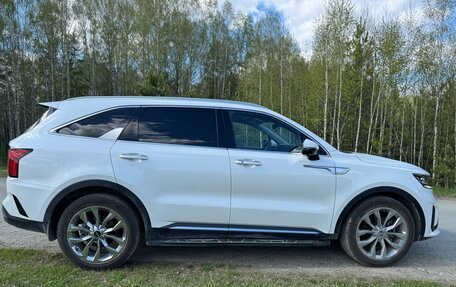 KIA Sorento IV, 2020 год, 3 199 000 рублей, 4 фотография