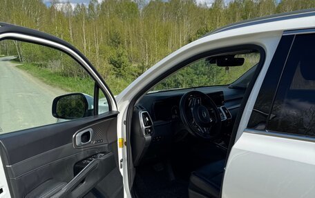 KIA Sorento IV, 2020 год, 3 199 000 рублей, 8 фотография