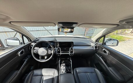 KIA Sorento IV, 2020 год, 3 199 000 рублей, 16 фотография
