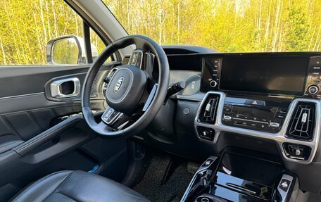 KIA Sorento IV, 2020 год, 3 199 000 рублей, 12 фотография