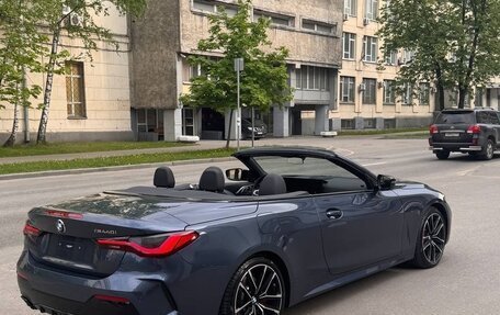 BMW 4 серия, 2023 год, 9 900 000 рублей, 4 фотография