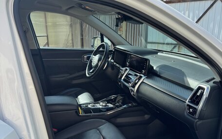 KIA Sorento IV, 2020 год, 3 199 000 рублей, 17 фотография