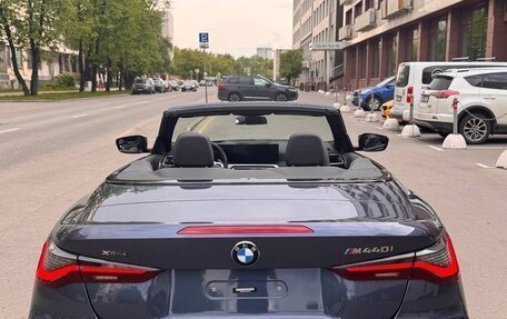 BMW 4 серия, 2023 год, 9 900 000 рублей, 5 фотография