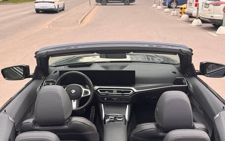 BMW 4 серия, 2023 год, 9 900 000 рублей, 8 фотография