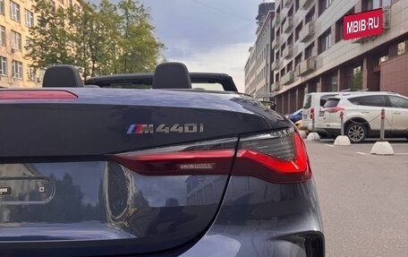 BMW 4 серия, 2023 год, 9 900 000 рублей, 9 фотография
