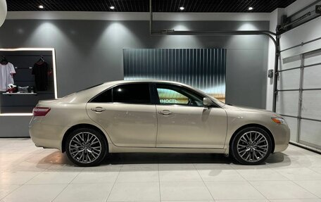 Toyota Camry, 2006 год, 1 180 000 рублей, 4 фотография