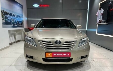Toyota Camry, 2006 год, 1 180 000 рублей, 2 фотография