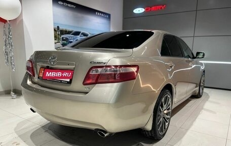 Toyota Camry, 2006 год, 1 180 000 рублей, 5 фотография