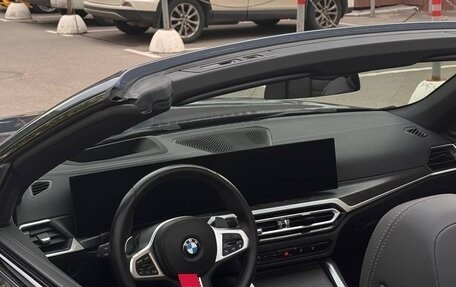 BMW 4 серия, 2023 год, 9 900 000 рублей, 15 фотография