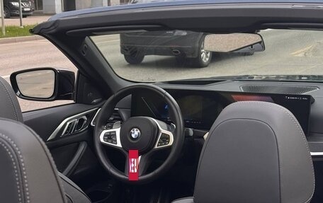 BMW 4 серия, 2023 год, 9 900 000 рублей, 16 фотография