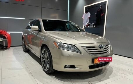 Toyota Camry, 2006 год, 1 180 000 рублей, 3 фотография