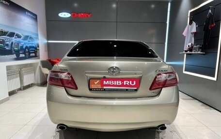Toyota Camry, 2006 год, 1 180 000 рублей, 6 фотография