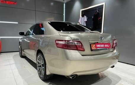 Toyota Camry, 2006 год, 1 180 000 рублей, 7 фотография