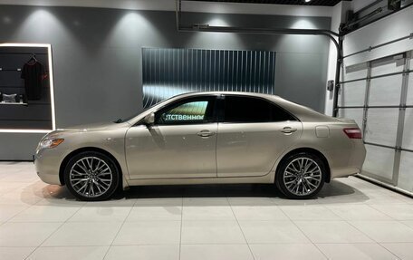 Toyota Camry, 2006 год, 1 180 000 рублей, 8 фотография