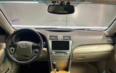 Toyota Camry, 2006 год, 1 180 000 рублей, 16 фотография