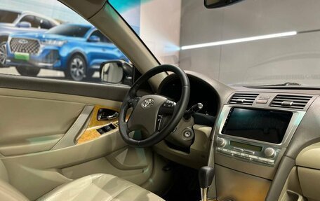Toyota Camry, 2006 год, 1 180 000 рублей, 14 фотография