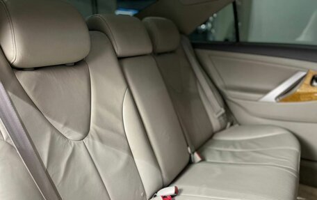 Toyota Camry, 2006 год, 1 180 000 рублей, 11 фотография