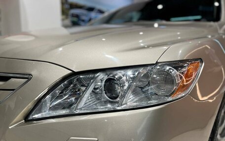 Toyota Camry, 2006 год, 1 180 000 рублей, 9 фотография