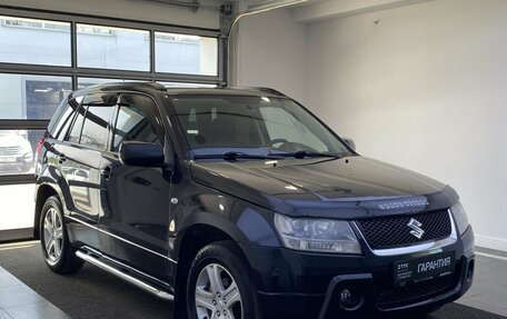 Suzuki Grand Vitara, 2007 год, 999 000 рублей, 3 фотография